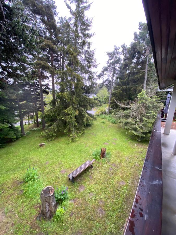 Chalet De L'Esquirol Bolquere Екстер'єр фото