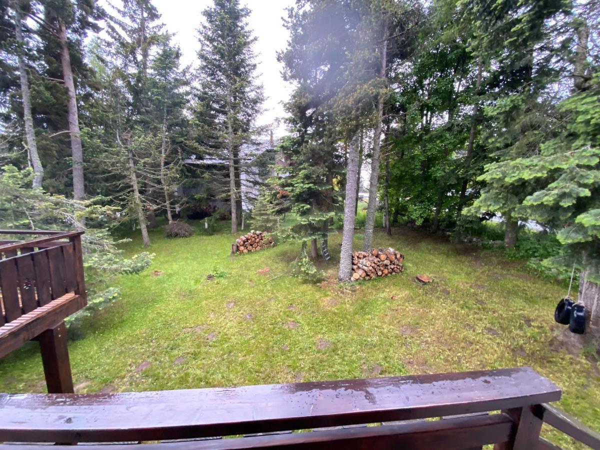 Chalet De L'Esquirol Bolquere Екстер'єр фото