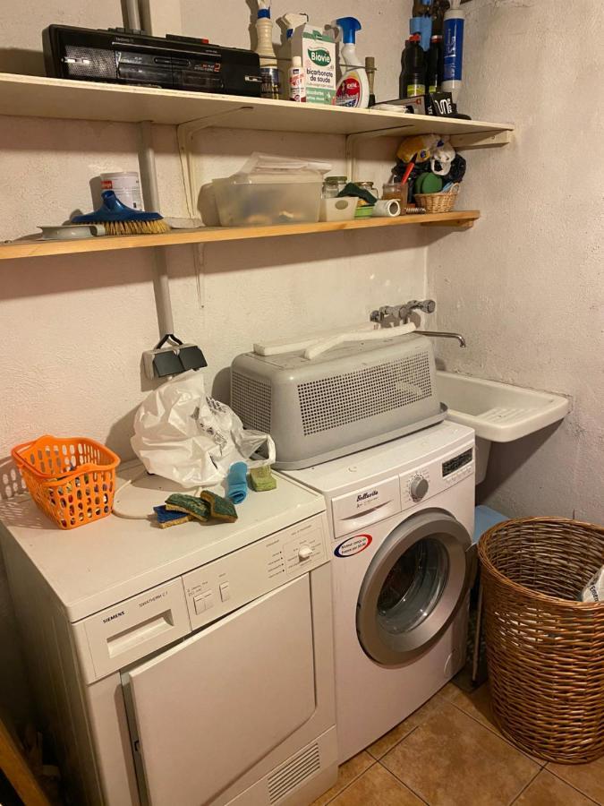 Chalet De L'Esquirol Bolquere Екстер'єр фото