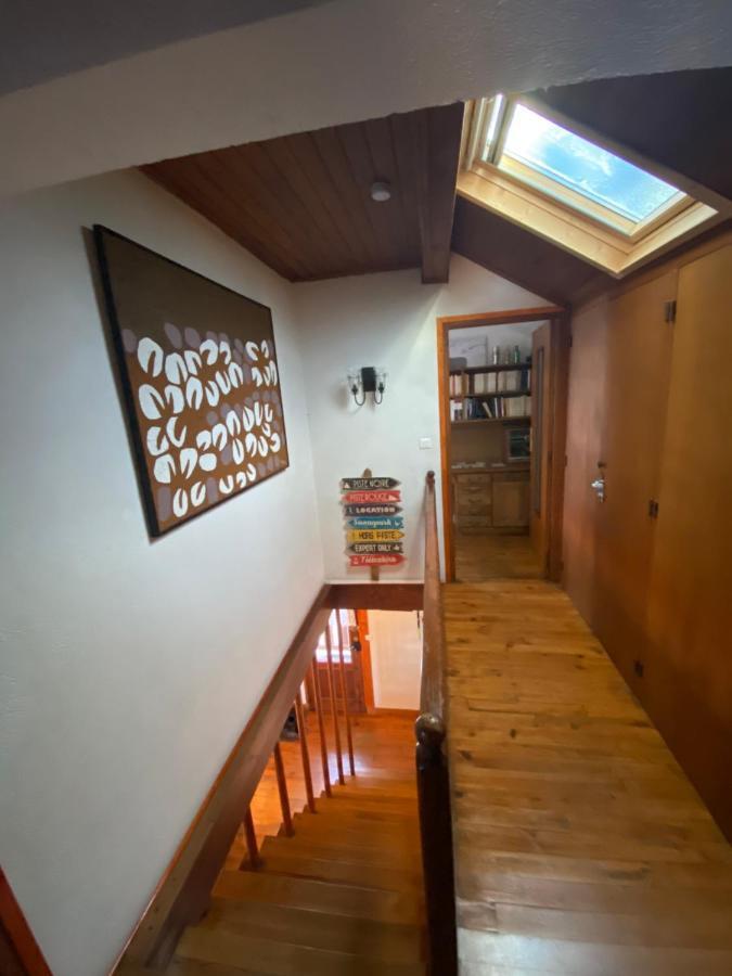 Chalet De L'Esquirol Bolquere Екстер'єр фото