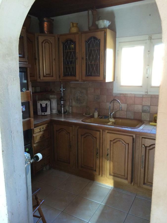 Chalet De L'Esquirol Bolquere Екстер'єр фото