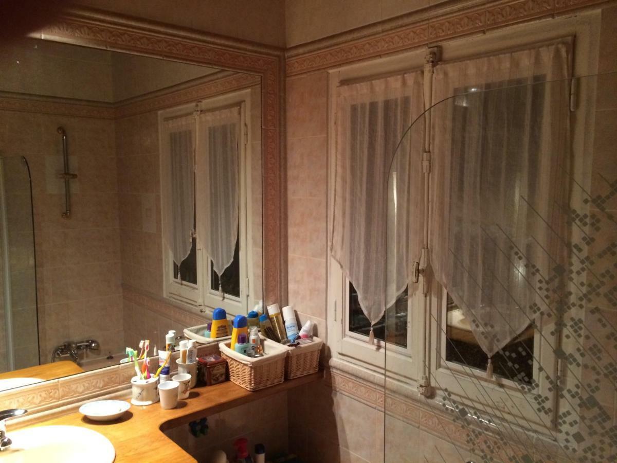 Chalet De L'Esquirol Bolquere Екстер'єр фото