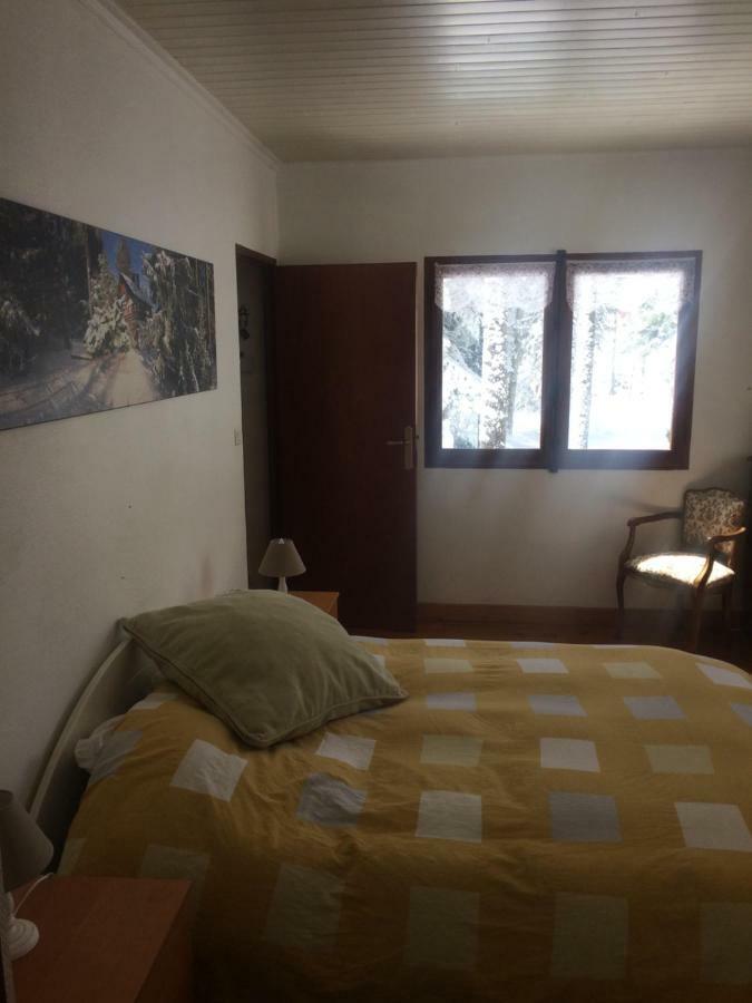 Chalet De L'Esquirol Bolquere Екстер'єр фото